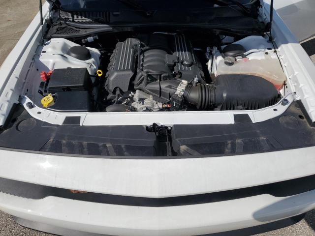 Photo 11 from auction – 2022 DODGE CHALLENGER with VIN 2C3CDZFJXNH261049