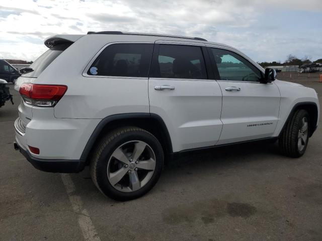 Photo 3 from auction – 2015 JEEP GRAND CHER with VIN 1C4RJFBG5FC172579