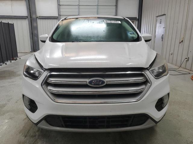 Photo 5 from auction – 2019 FORD ESCAPE SE with VIN 1FMCU9GD0KUA42450