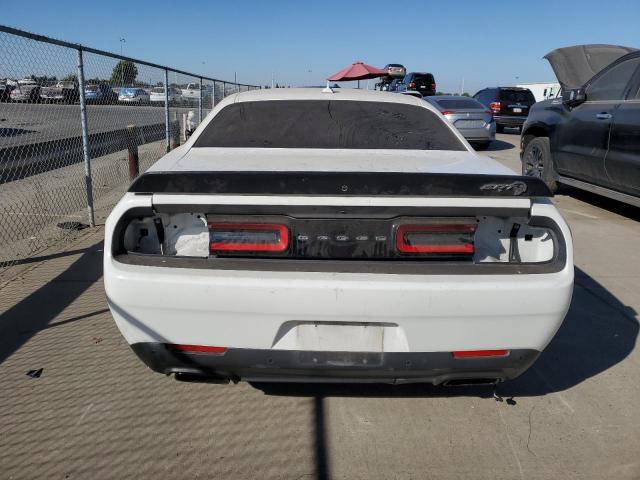Photo 6 from auction – 2017 DODGE CHALLENGER with VIN 2C3CDZC93HH553995