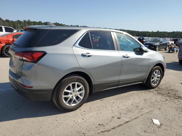 Photo 3 from auction – 2024 CHEVROLET EQUINOX LT with VIN 3GNAXKEG2RL305475