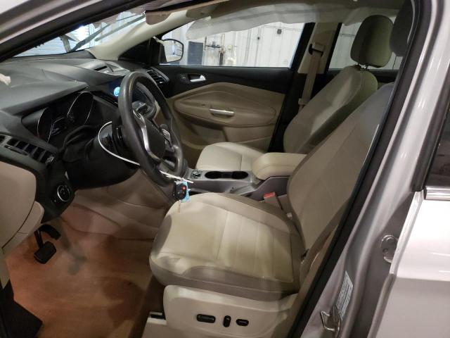 Photo 7 from auction – 2016 FORD ESCAPE SE with VIN 1FMCU9G94GUB15550