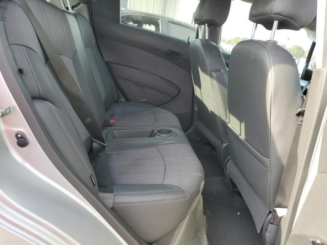 Photo 10 from auction – 2014 CHEVROLET SPARK 1LT with VIN KL8CD6S90EC589940
