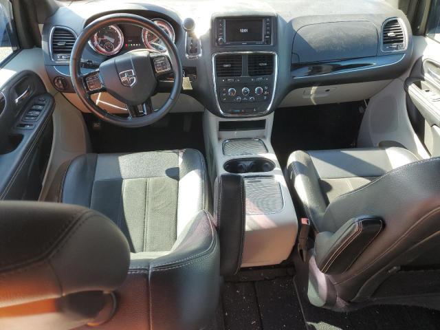 Photo 8 from auction – 2019 DODGE GRAND CARA with VIN 2C4RDGCG1KR694073