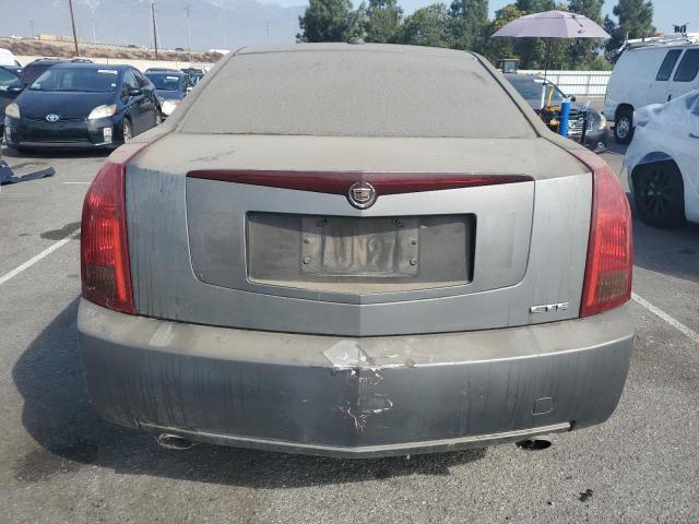 Photo 6 from auction – 2004 CADILLAC CTS with VIN 1G6DM577040148342