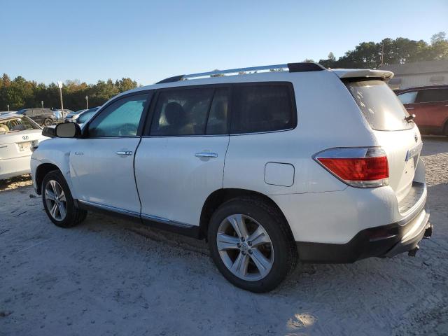 صورة رقم 2 من المزاد - 2013 TOYOTA HIGHLANDER مع VIN 5TDYK3EH7DS100614