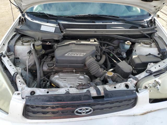 Photo 12 from auction – 2002 TOYOTA RAV4 with VIN JTEHH20V220184858