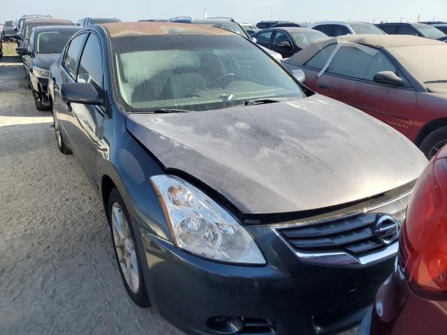 Photo 5 from auction – 2011 NISSAN ALTIMA BAS with VIN 1N4AL2AP6BN431344