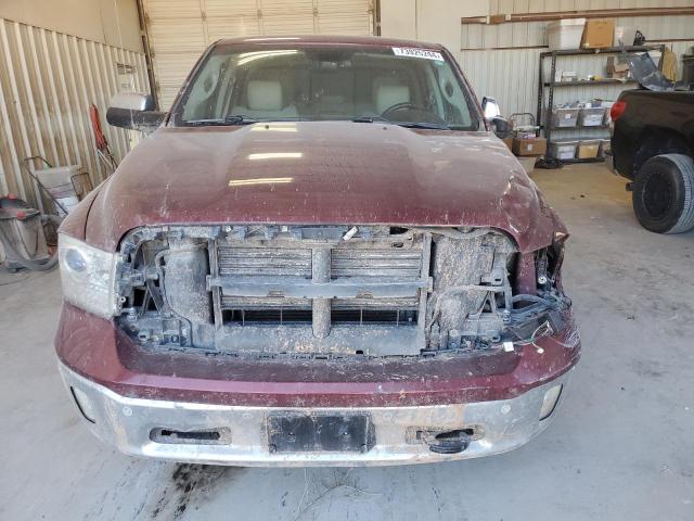 Photo 5 from auction – 2017 RAM 1500 LARAM with VIN 1C6RR7NTXHS815497