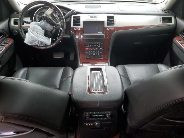 Photo 8 from auction – 2014 CADILLAC ESCALADE L with VIN 1GYS4BEF4ER199718