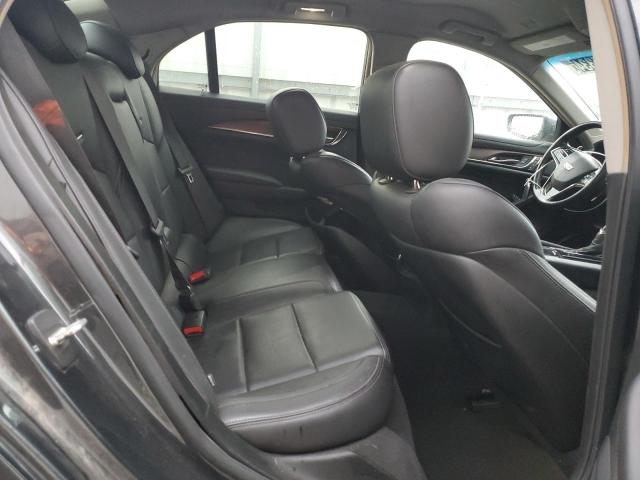 Photo 10 from auction – 2017 CADILLAC CTS with VIN 1G6AP5SX6H0113375