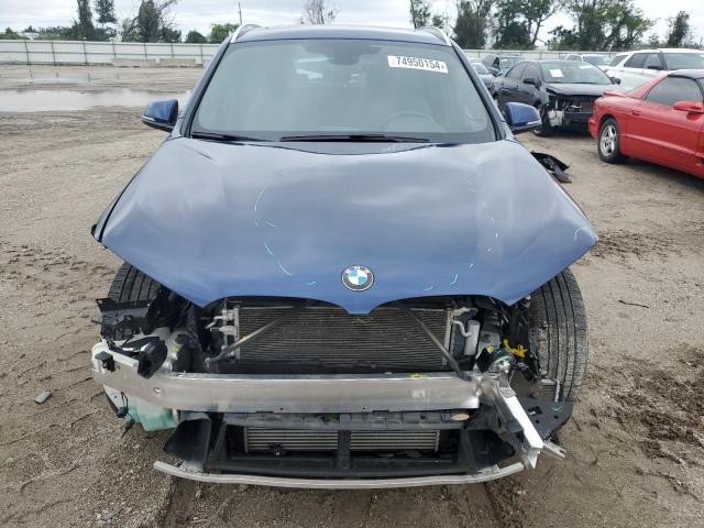 Photo 5 from auction – 2018 BMW X1 XDRIVE2 with VIN WBXHT3C32J5L29646