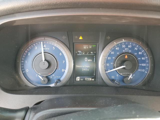 Photo 9 from auction – 2018 TOYOTA SIENNA XLE with VIN 5TDYZ3DC4JS942775