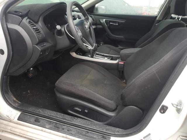 Photo 7 from auction – 2014 NISSAN ALTIMA 2.5 with VIN 1N4AL3AP3EN334239