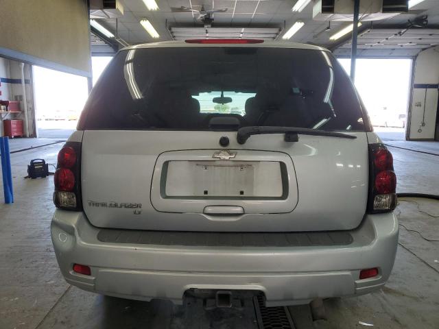 Photo 6 from auction – 2008 CHEVROLET TRAILBLAZE with VIN 1GNDT13S882143121