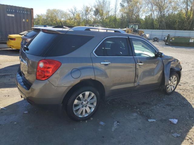 Photo 3 from auction – 2011 CHEVROLET EQUINOX LT with VIN 2CNFLNEC3B6477965