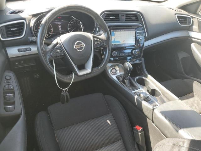 Photo 8 from auction – 2017 NISSAN MAXIMA 3.5 with VIN 1N4AA6AP5HC457595