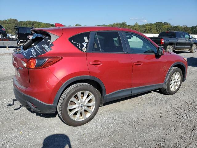 Photo 3 from auction – 2014 MAZDA CX-5 GT with VIN JM3KE4DY4E0350781