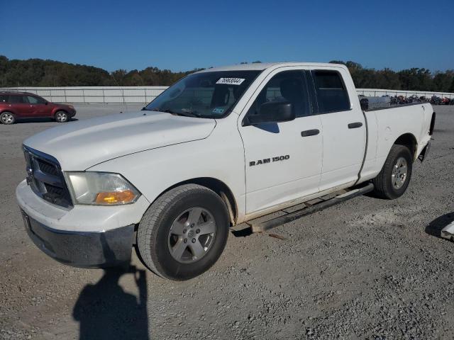 DODGE RAM 1500 2011 with VIN 1D7RB1GK2BS585952 - Photo from auction