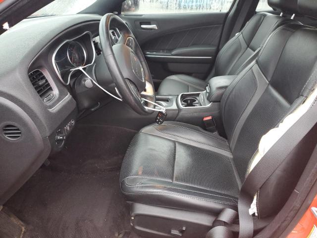 Photo 7 from auction – 2016 DODGE CHARGER R/ with VIN 2C3CDXCT4GH293153
