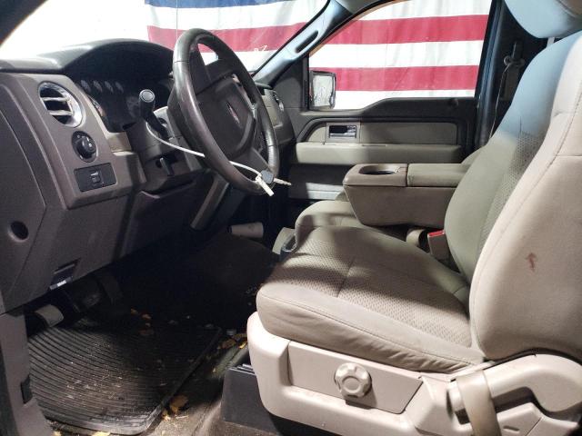 Photo 7 from auction – 2009 FORD F150 SUPER with VIN 1FTPW14V49FB30155