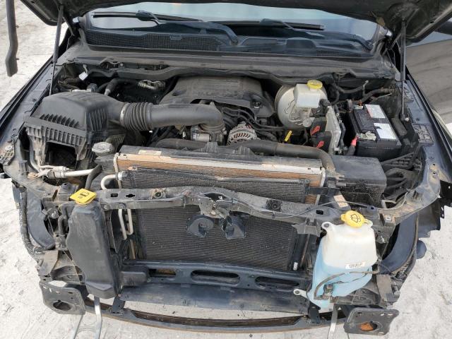 Photo 11 from auction – 2019 RAM 1500 LARAM with VIN 1C6RREJT5KN558653