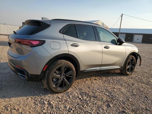 Photo 3 from auction – 2024 BUICK ENVISION E with VIN LRBFZPE4XRD044063