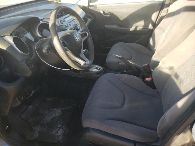 Photo 7 from auction – 2012 HONDA FIT with VIN JHMGE8H30CS002559