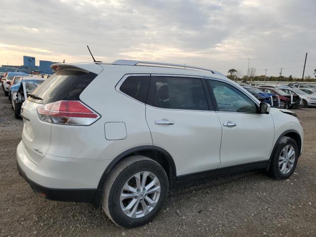 Photo 3 from auction – 2016 NISSAN ROGUE S with VIN KNMAT2MV4GP651615