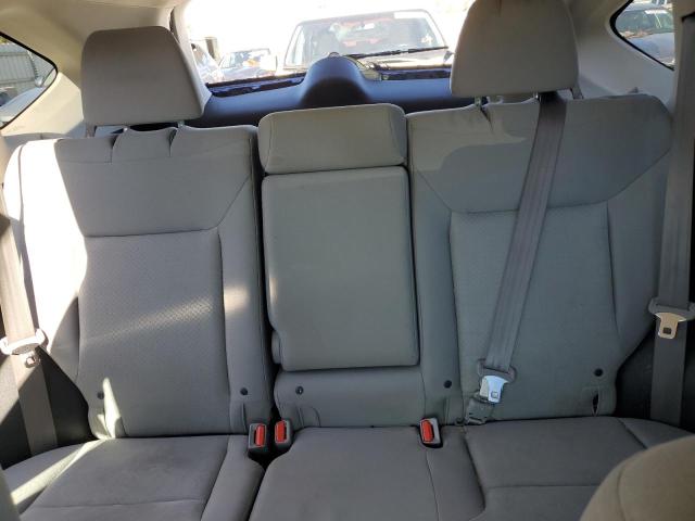 Photo 10 from auction – 2015 HONDA CR-V EX with VIN 2HKRM3H53FH558479