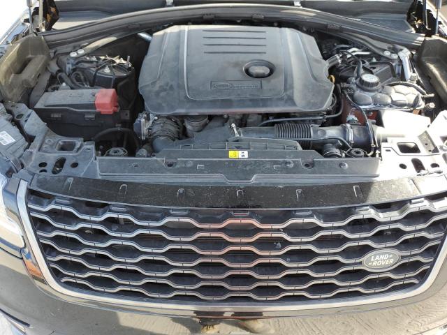 Photo 12 from auction – 2018 LAND ROVER RANGE ROVE with VIN SALYL2RNXJA770134