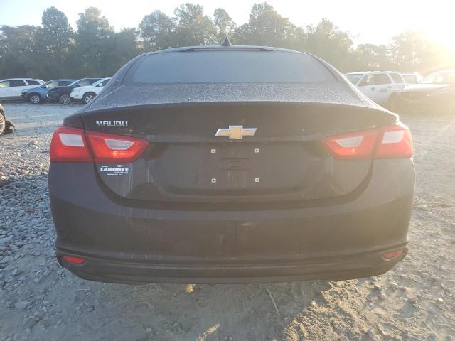 Photo 6 from auction – 2017 CHEVROLET MALIBU LS with VIN 1G1ZB5ST3HF293013