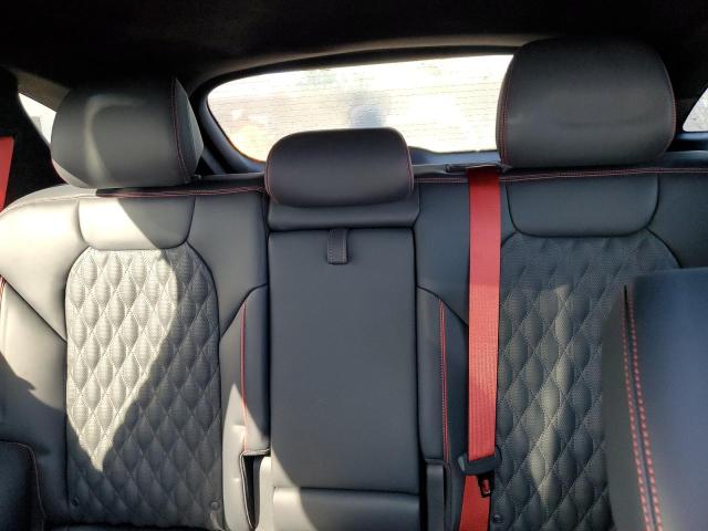 صورة رقم 10 من المزاد - 2024 GENESIS GV70 BASE مع VIN 5NMMCDTC0RH013124