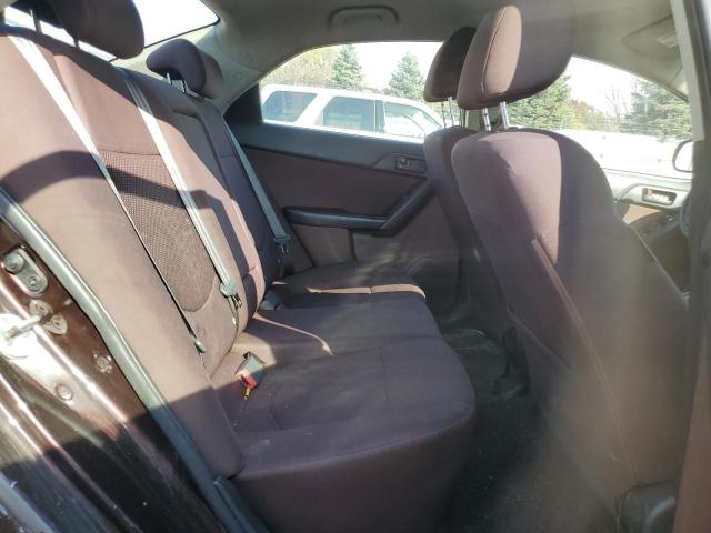 Photo 10 from auction – 2010 KIA FORTE EX with VIN KNAFU4A20A5224036