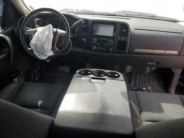 Photo 8 from auction – 2010 GMC SIERRA K15 with VIN 1GTSKVE32AZ249061