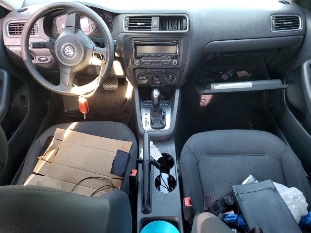 Photo 8 from auction – 2012 VOLKSWAGEN JETTA BASE with VIN 3VW2K7AJXCM303062