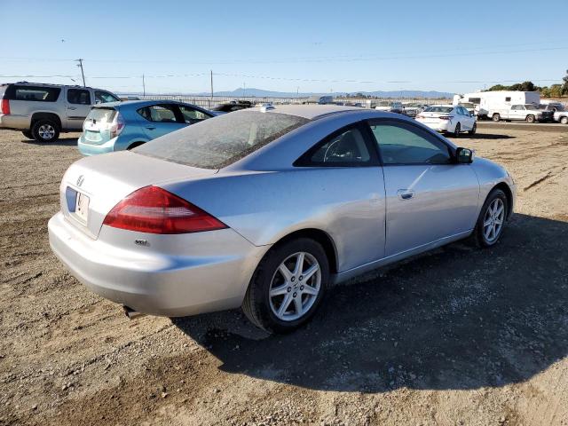 Photo 3 from auction – 2004 HONDA ACCORD EX with VIN 1HGCM82644A010789