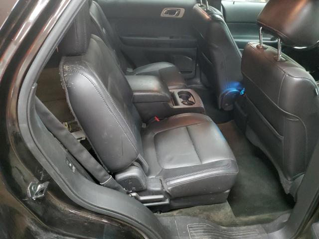 Photo 11 from auction – 2014 FORD EXPLORER L with VIN 1FM5K8F80EGB09080