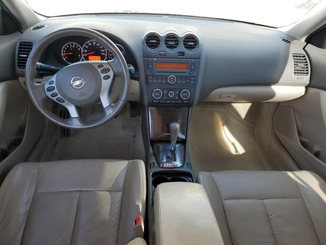 Photo 8 from auction – 2012 NISSAN ALTIMA BAS with VIN 1N4AL2APXCC204073