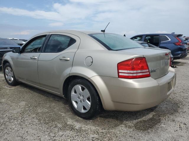 Photo 2 from auction – 2008 DODGE AVENGER SE with VIN 1B3LC46K98N150015