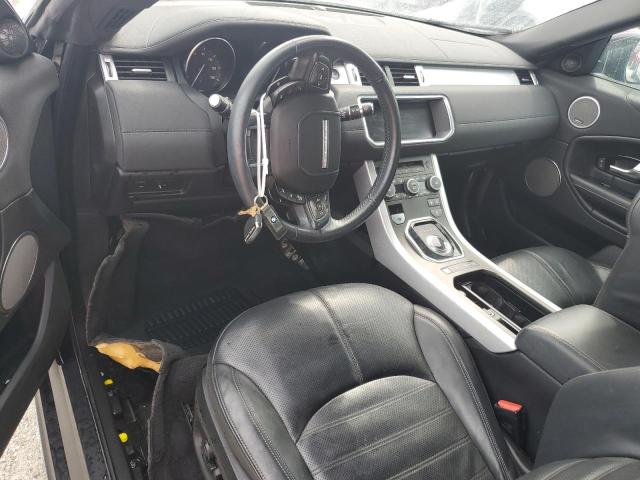 Photo 8 from auction – 2017 LAND ROVER RANGE ROVE with VIN SALVD5BG9HH199962