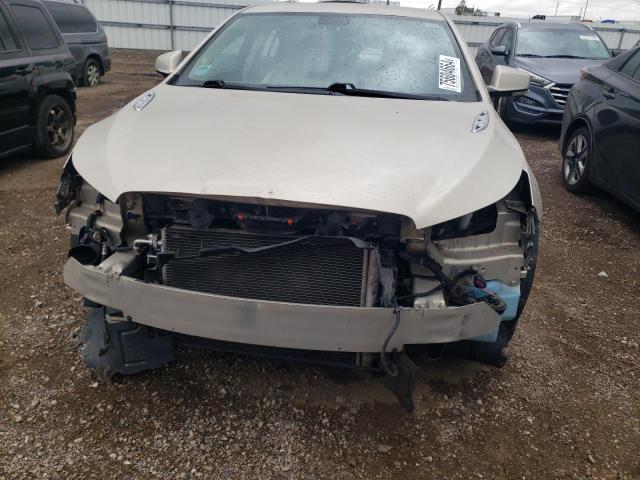 Photo 5 from auction – 2012 BUICK LACROSSE T with VIN 1G4GJ5E32CF108581