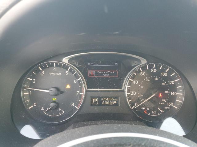 Photo 9 from auction – 2014 NISSAN ALTIMA 2.5 with VIN 1N4AL3AP8EC298530