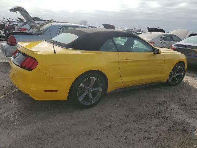 Photo 3 from auction – 2015 FORD MUSTANG with VIN 1FATP8EM9F5372358