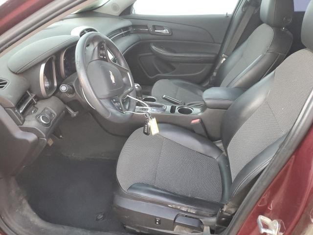 Photo 7 from auction – 2016 CHEVROLET MALIBU LIM with VIN 1G11C5SA0GF127278