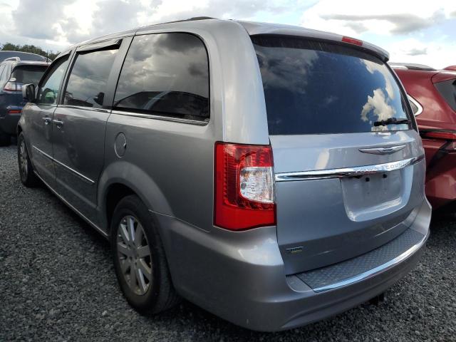 Photo 2 from auction – 2014 CHRYSLER TOWN & COU with VIN 2C4RC1BGXER359237