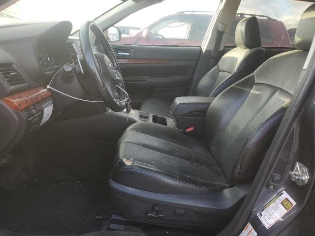 Снимка 7 от търг – 2012 SUBARU OUTBACK 3. с VIN 4S4BRDKC4C2286937