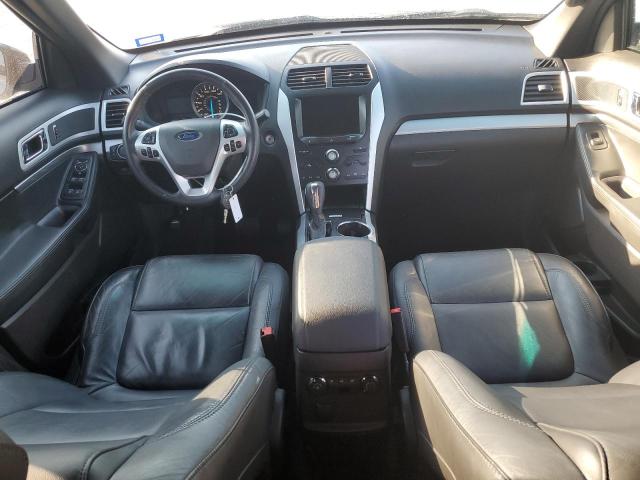 Photo 8 from auction – 2015 FORD EXPLORER X with VIN 1FM5K7D81FGB24248