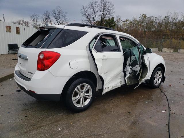 Photo 3 from auction – 2013 CHEVROLET EQUINOX LT with VIN 2GNALDEK6D6173846