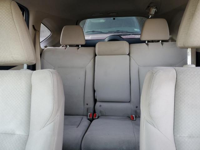 Photo 10 from auction – 2016 HONDA CR-V EX with VIN 5J6RM4H50GL113906